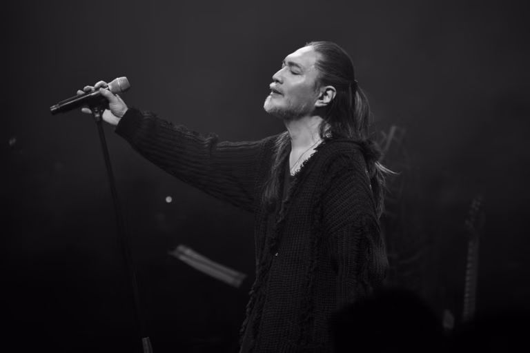 Lim Jae-beom, A Four Decade Resonance